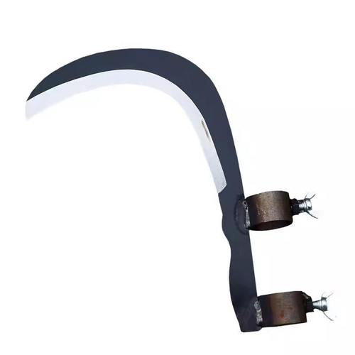 High-Altitude Sickle