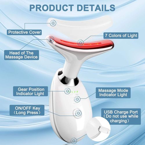 Facial massager