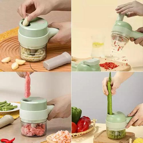 Multifunctional kitchen supplies