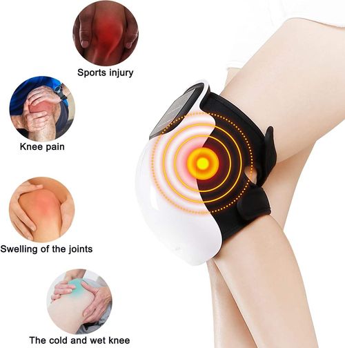 Knee joint massager （One pack）