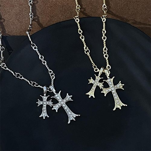 Chrome Hearts Necklace