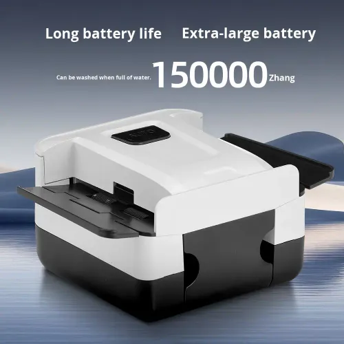 Automatic card shuffling machine