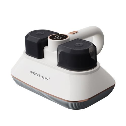 mite-removing vacuum cleaner