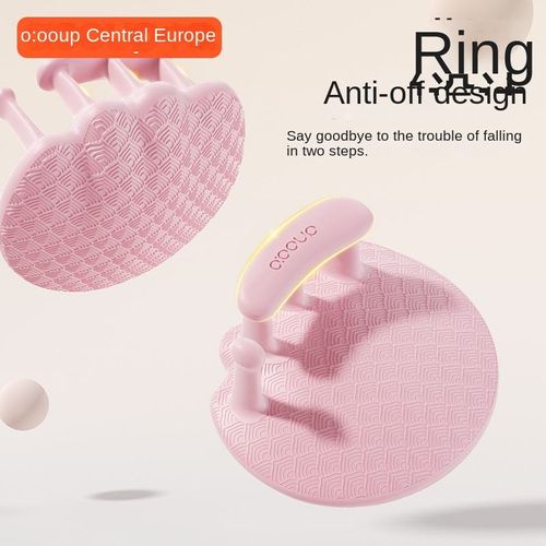 Supermodel Leg Trainer