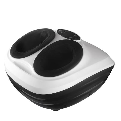 Smart foot massager