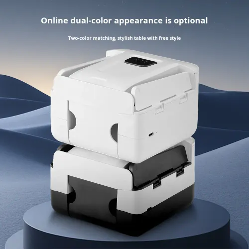 Automatic card shuffling machine