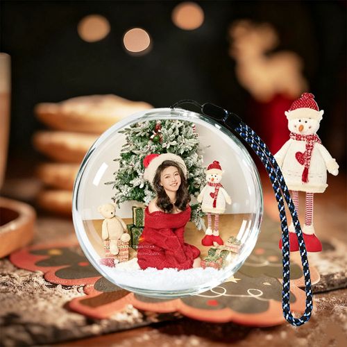 Magic Video Crystal Ball