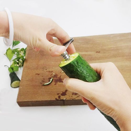 Spiral Potato Slicer