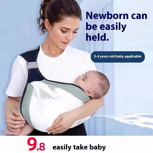 The Ultimate Parenting Gadget