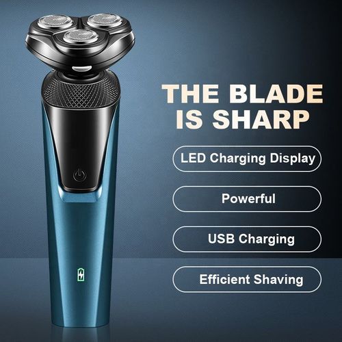 electric razor