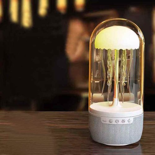 Jellyfish Bluetooth Music