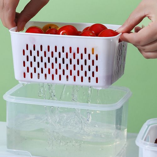 Food Container Set（Pack of Three）