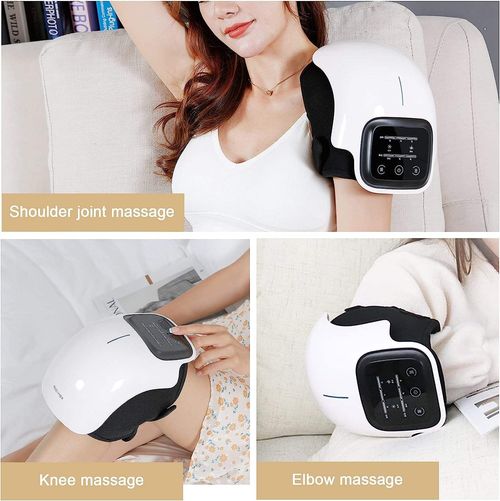 Knee joint massager （One pack）