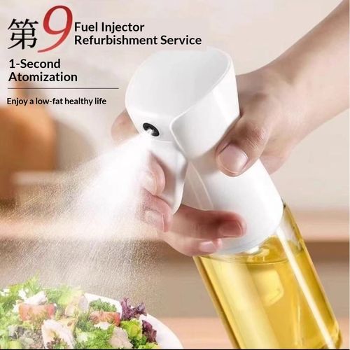 Spray Bottle
