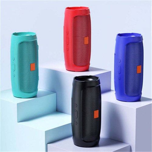 portable bluetooth speaker