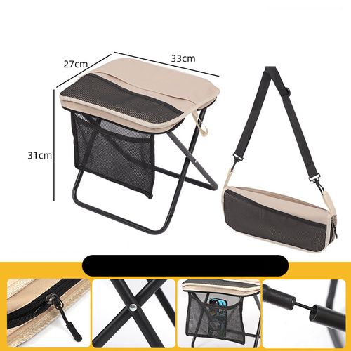 Portable Folding Chair
