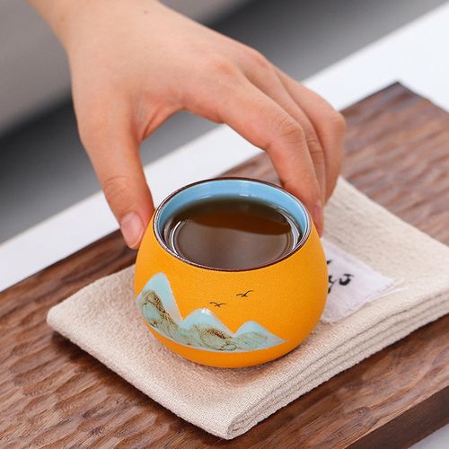 Exquisite Chinese porcelain（Pack of five）