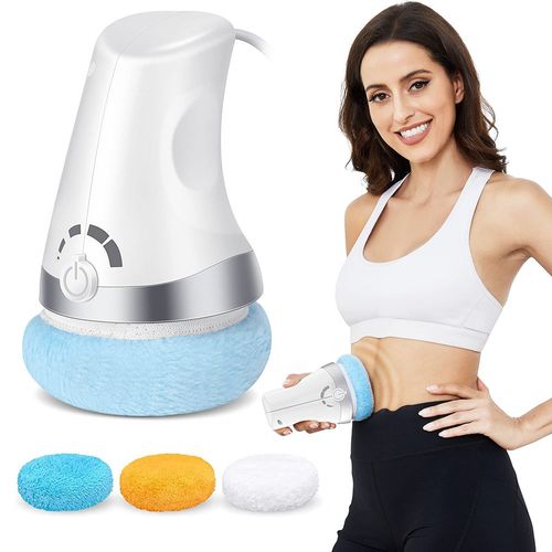 Fat Burning Body Shaping Device