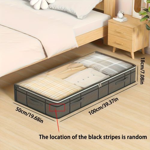 Household Storage Box