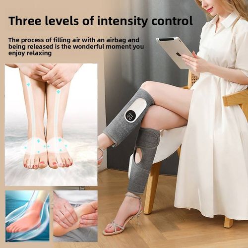 Smart calf massager （Pack of two）
