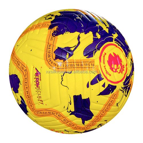 Soccer ball (random design, size 5)