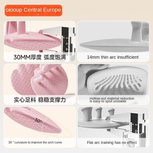 Supermodel Leg Trainer