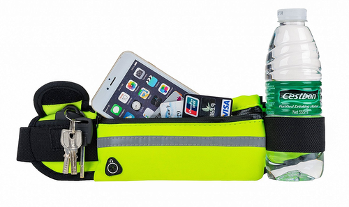 Sports Bag（Green Version）