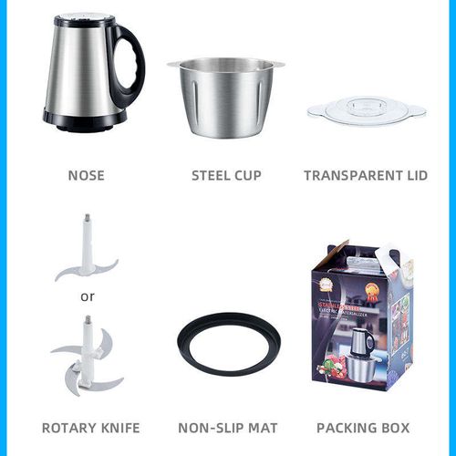 Multi-functional vegetable cutter