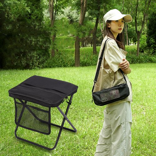 Portable Folding Chair