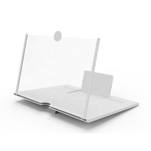 Mobile Phone Screen Magnifier