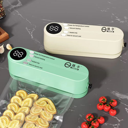 Portable home sealing machine