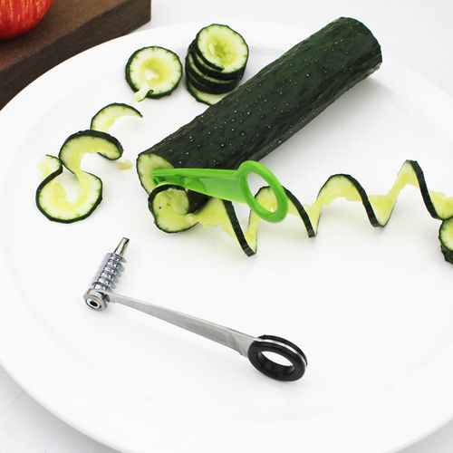 Spiral Potato Slicer