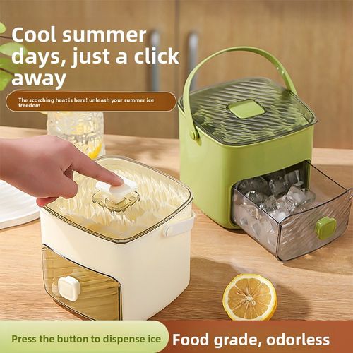 Ice Cube Tray
