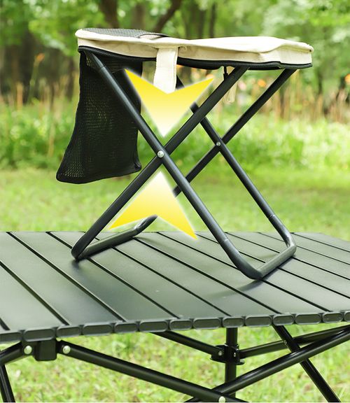 Portable Folding Chair