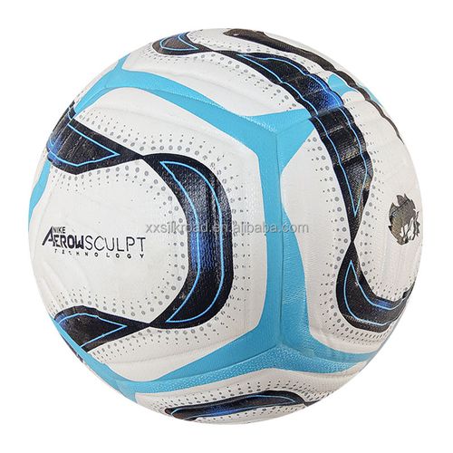 Soccer ball (random design, size 5)