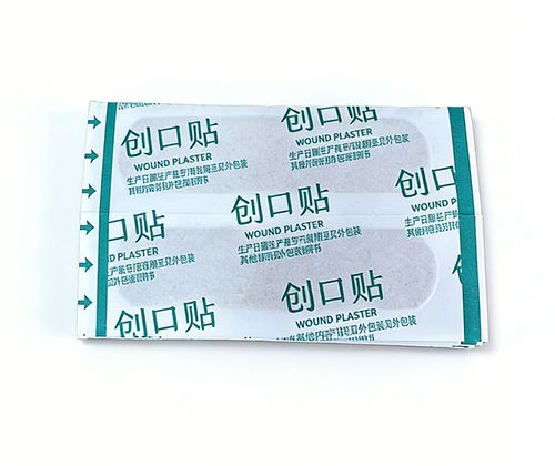 Adhesive bandage（Pack of 100）
