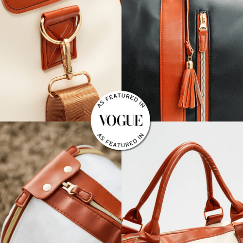 TravelLite Ultimate Duffel