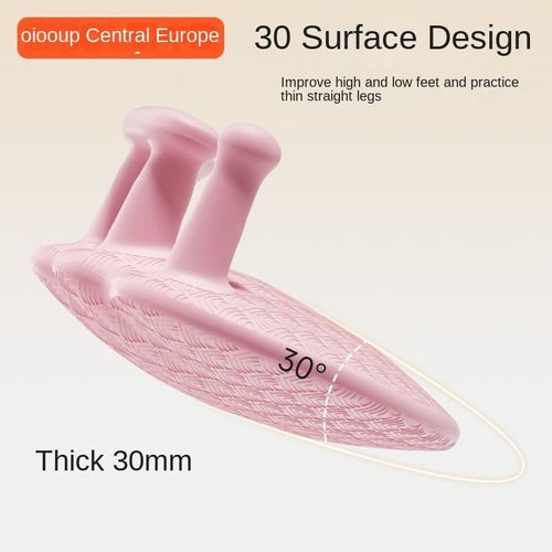 Supermodel Leg Trainer