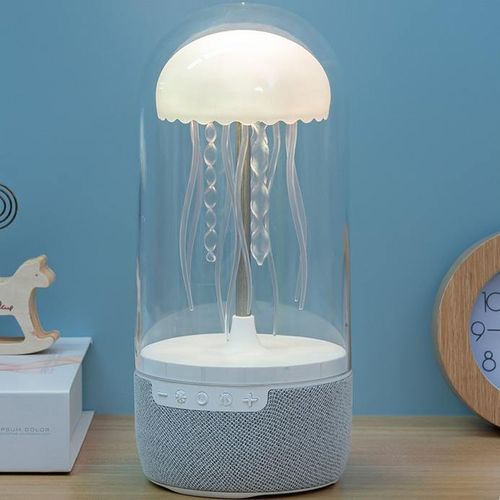 Jellyfish Bluetooth Music