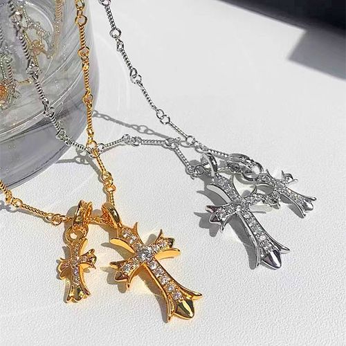 Chrome Hearts Necklace