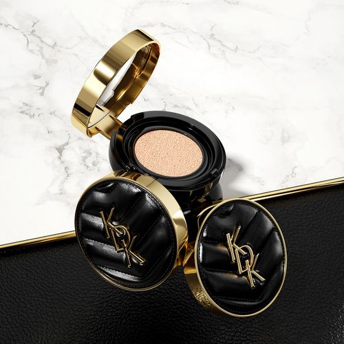 Cushion BB Cream