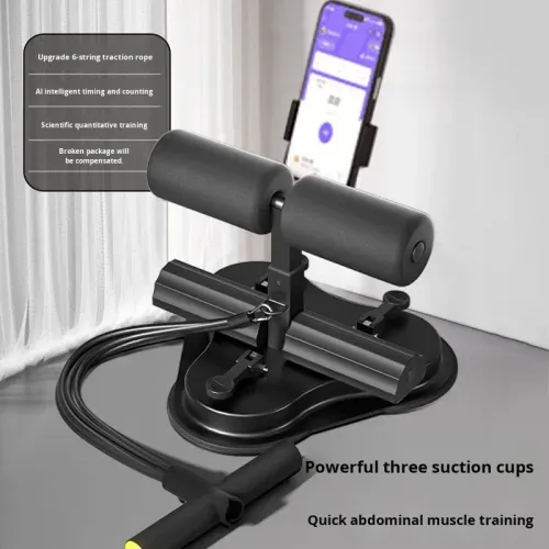 Multi-functional Abdominal Cruncher