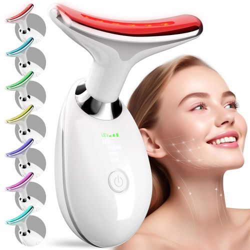 Facial massager
