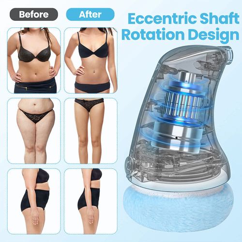 Fat Burning Body Shaping Device
