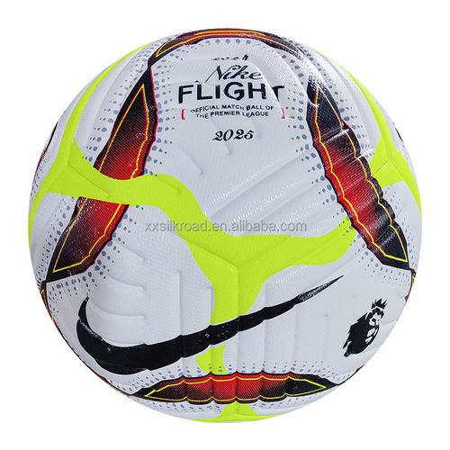 Soccer ball (random design, size 5)