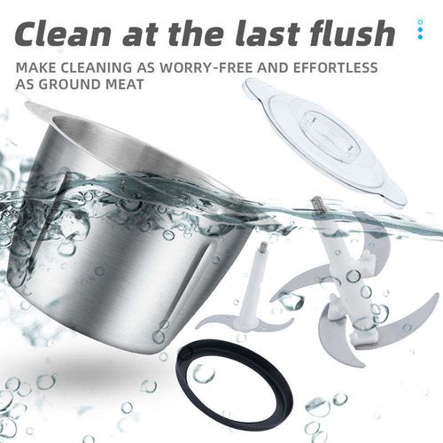 Multi-functional vegetable cutter