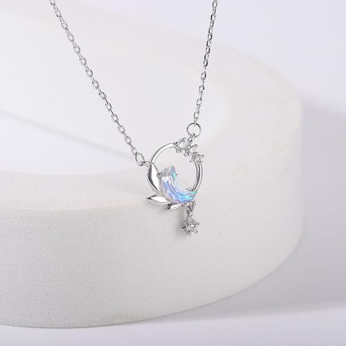 Moonlight Necklace