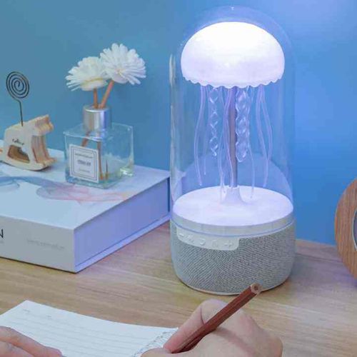 Jellyfish Bluetooth Music