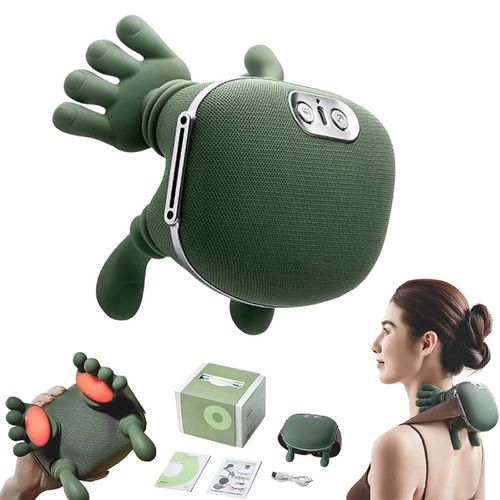 Shoulder Massager