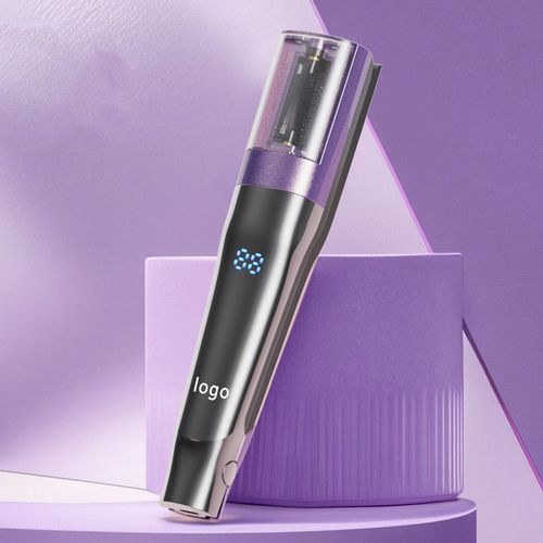 Hair split end trimmer （Second generation products）